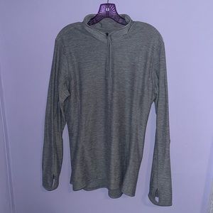 The North Face Half Zip Jacket🐚